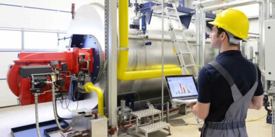 Marktraumumstellung von L- auf H-GAS